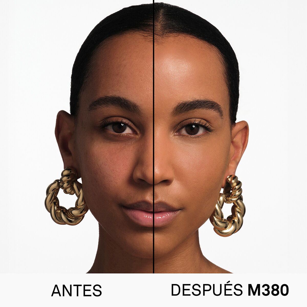 NUDE COUTURE TRIPLE MOISTURE SERUM FOUNDATION (BASE DE MAQUILLAJE L&Iacute;QUIDA)